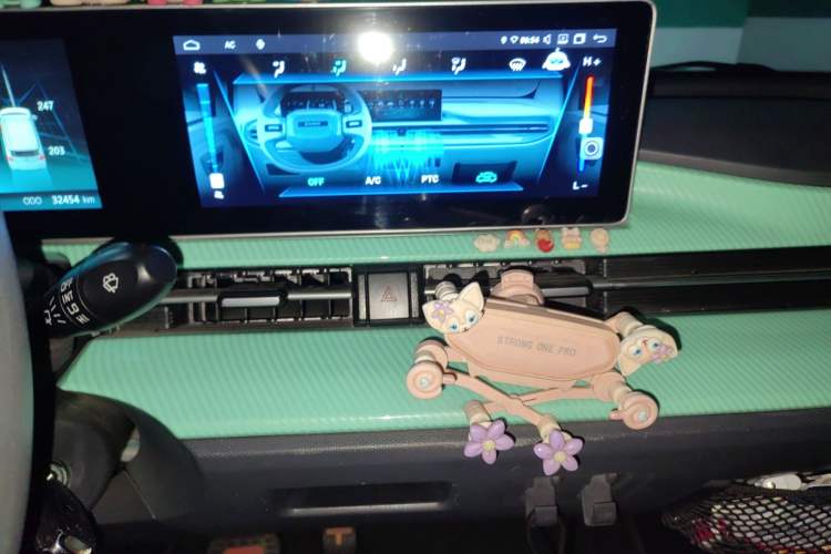 Used BAW Yuanbao 2022 Smart Version
