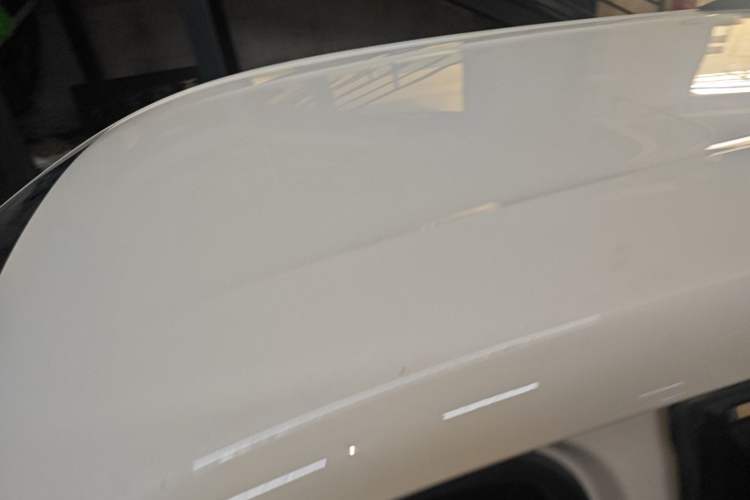 Used BYD Seagull 2023 Flying Edition Roof