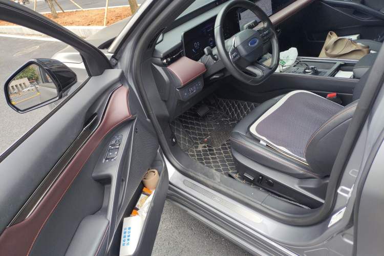 Used Ford Mondeo 2022 Facelifted EcoBoost 245 Ultimate Edition