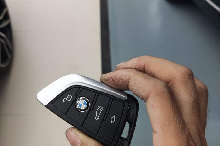 Used BMW Z4 2019 sDrive 25i M Sport Package
