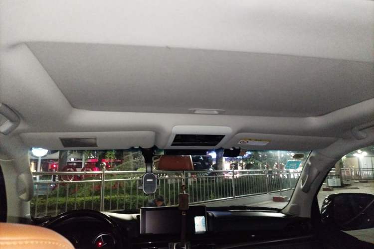 Used Lexus LX 2017 570 Prestige Luxury Edition
