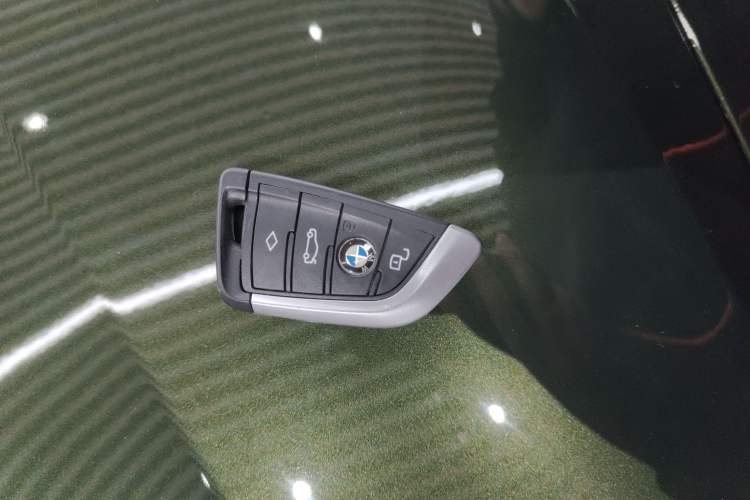 Used BMW 4 Series 2022 430i Convertible M Sport Night Edition Package
