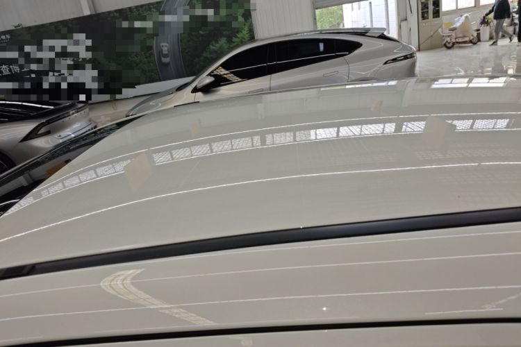 Used XPeng G3 2021 G3i 460G
