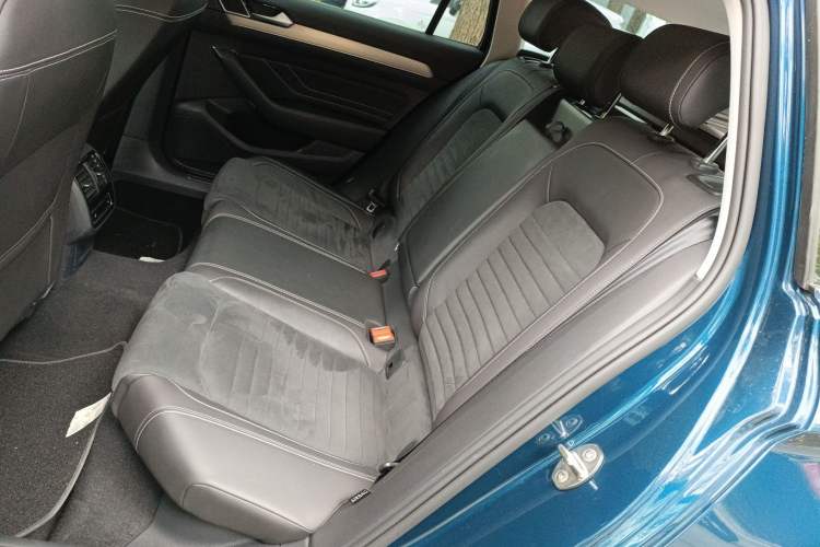 Used Volkswagen Variant 2021 2.0T Comfort Edition