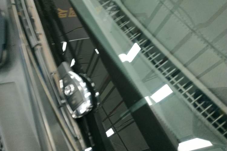 Used Mercedes-Benz GLA 2018 GLA 200 Fashion Model