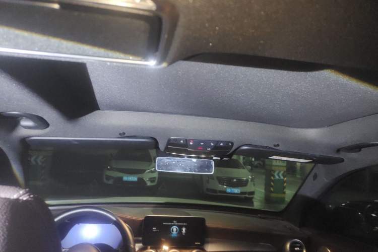 Used Mercedes-Benz GLC 2021 GLC 300 L 4MATIC Dynamic Model