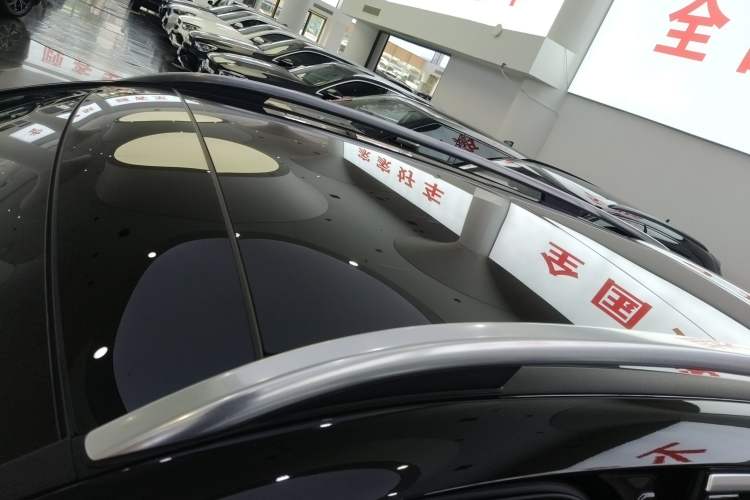 Used Mercedes-Benz GLC 2023 Refreshed GLC 300 L 4MATIC Dynamic Edition 5 Seats Roof