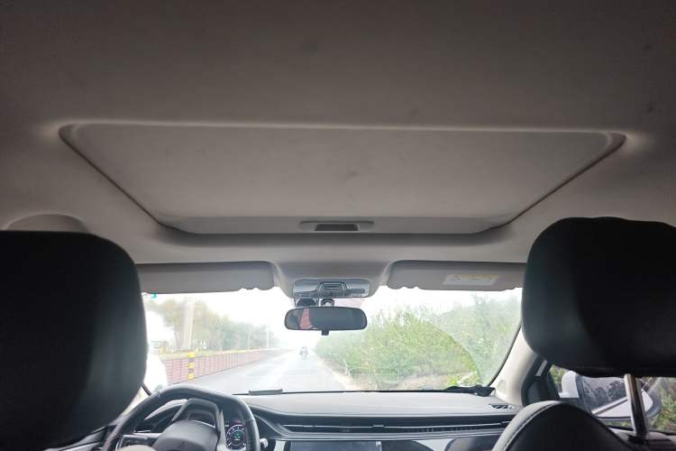 Used Chery Arrizo 5 PLUS 2021 XiaoAI 1.5L CVT Enjoy PLUS