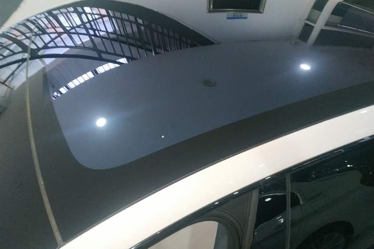 Used Dongfeng eπ eπ007 2025 Model Pure-Electric 565 All-Wheel-Drive Max Leading Edition