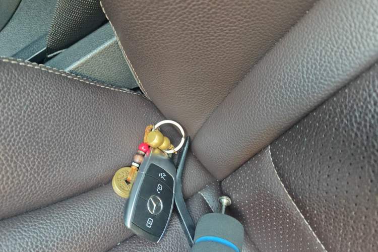 Used Mercedes-Benz GLC 2020 GLC 260 L 4MATIC Dynamic Model