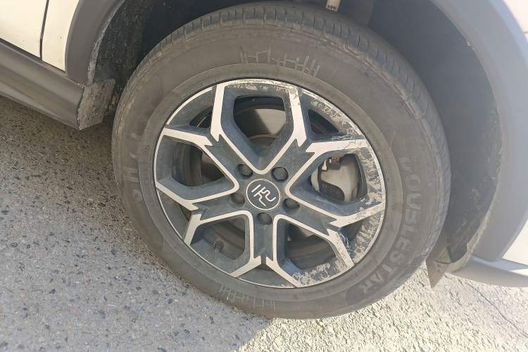 Used BYD Yuan Pro 2021 401 km Luxury Version