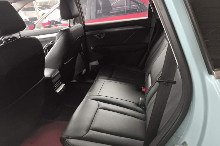 Used Wuling Asta 2021 1.5T CVT Star曜 Edition