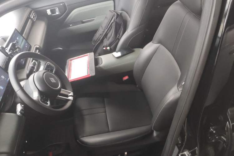 Used Baojun Spark EUV 2024 Flagship Edition 4 Seats