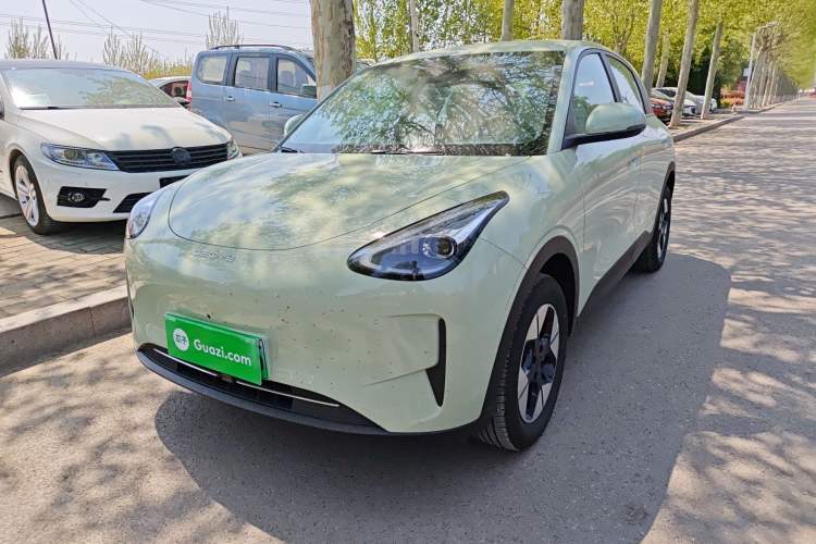 Used Geely Galaxy Geome 2026 Model 410km Freedom Edition