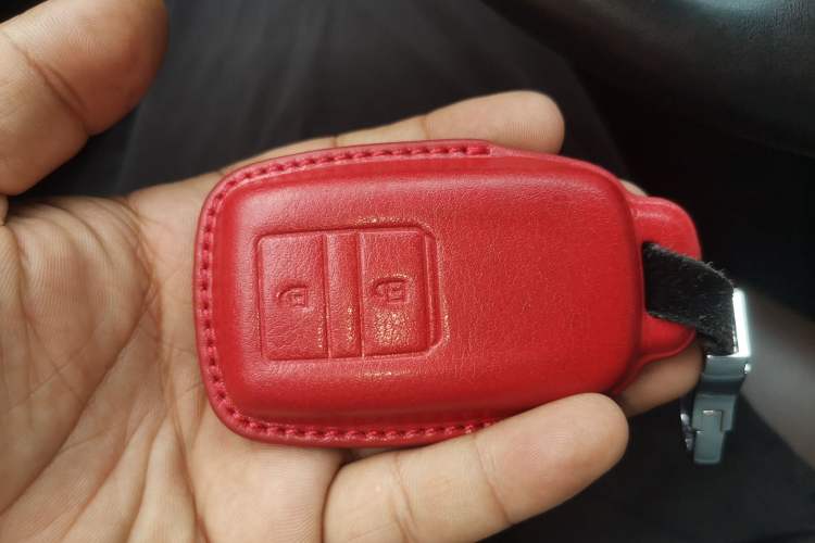 Used Acura CDX 2019 1.5T Two-Wheel Drive Deluxe Edition
