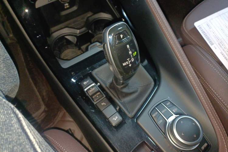 Used BMW X1 2021 xDrive25Li Luxury Model