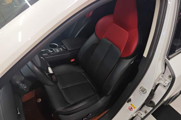 Used Changan CS55PLUS 2022 2nd Generation 1.5T DCT Prestige Version