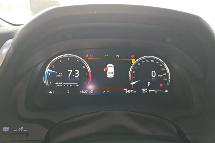 Used Toyota Camry 2022 2.5S Knight Edition