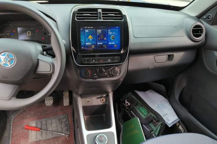 Used Venucia e30 2021 Elite Edition
