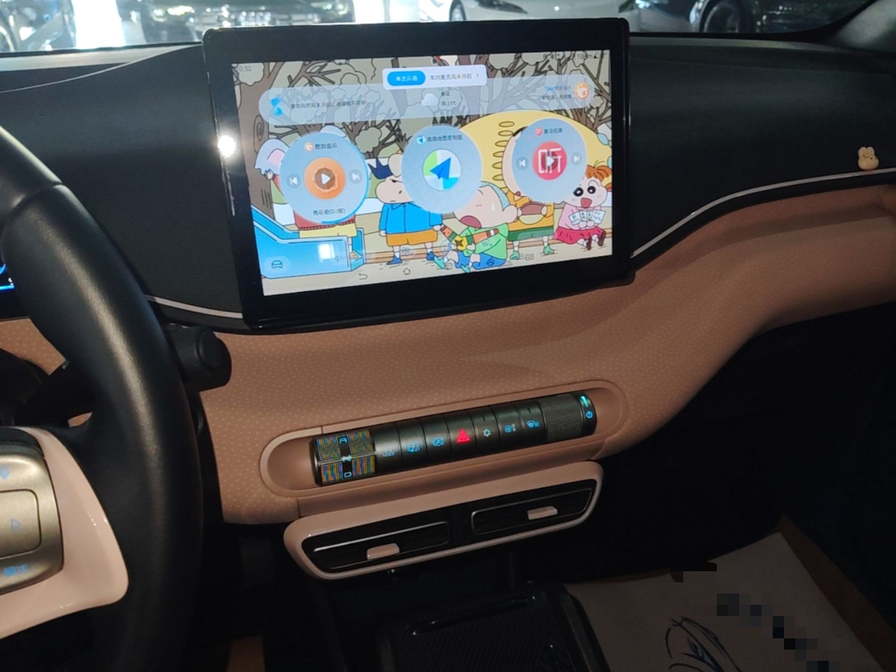 BYD Seagull 2023 Free Edition — снимка 15