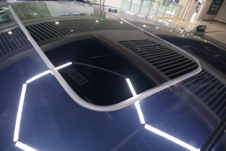 Used Honda Accord New Energy 2023 2.0L ePHEV Smart Edition Roof