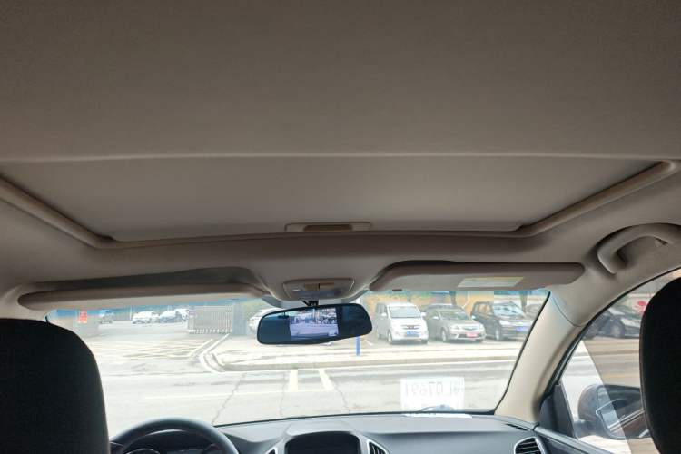 Used Baojun 560 2016 1.8L iAMT Luxury Model