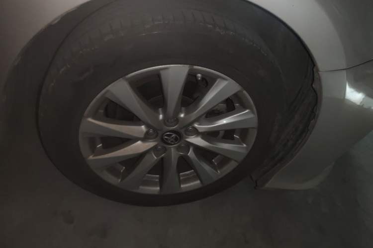 Used Toyota Camry 2018 2.0G Luxury Edition
