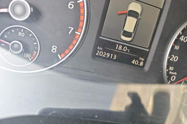 Used Volkswagen Passat 2011 1.8 TSI DSG Ultimate Edition
