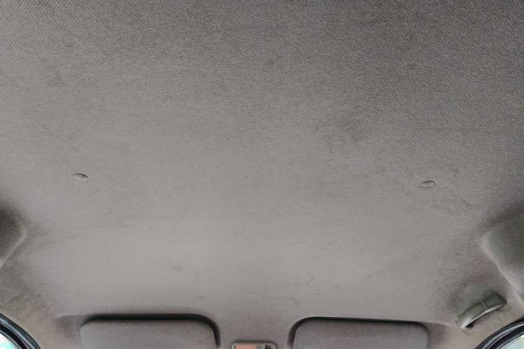 Used Wuling Rongguang V 2015 1.5L Practical Version Headliner