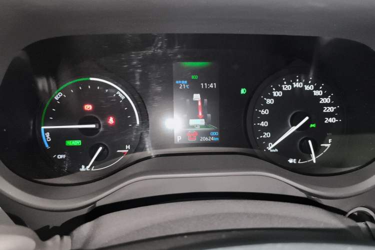 Used Toyota Sienna 2024 2.5L Hybrid Comfort Edition
