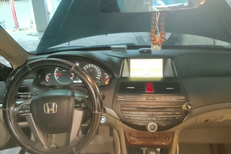 Used Honda Accord 2012 2.0L SE
