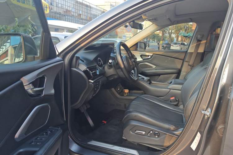 Used Acura RDX 2019 2.0T Smart Enjoyment Version SH-AWD China V Standard