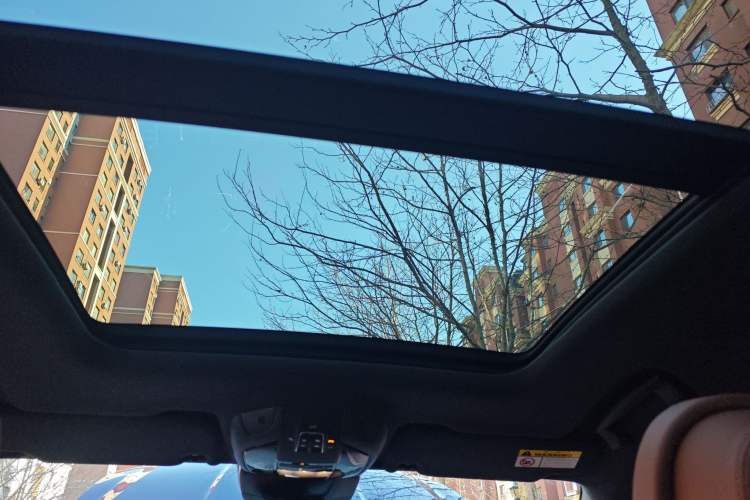 Used Maserati Levante 2021 3.0T Standard Edition
