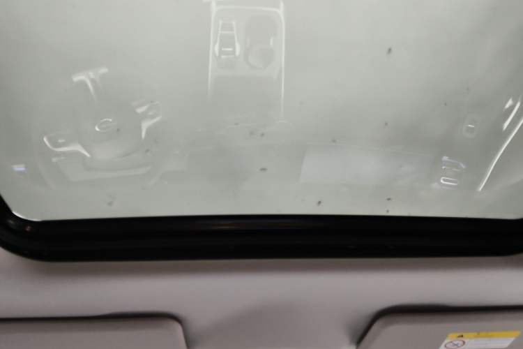 Used GAC Trumpchi GS3 2023 Shadow Speed 270T Dynamic Intelligence Edition Headliner