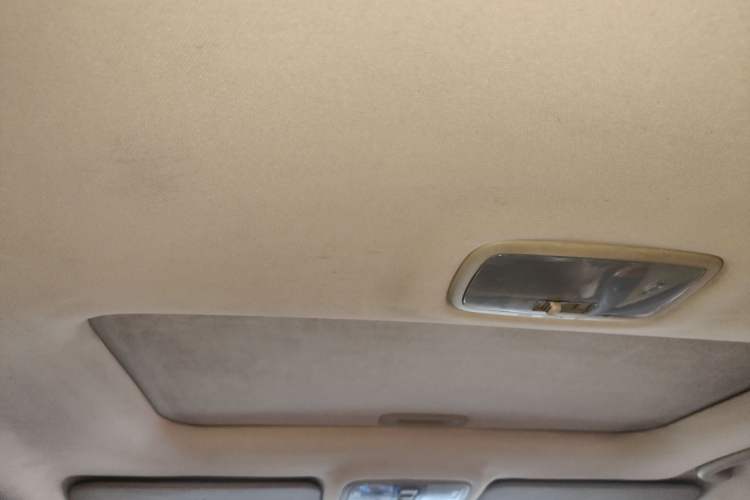 Used Hyundai Celesta 2010 1.6L AT GLS
