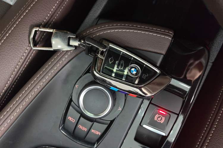 Used BMW X2 2020 sDrive25i Leading Model M Sport Package