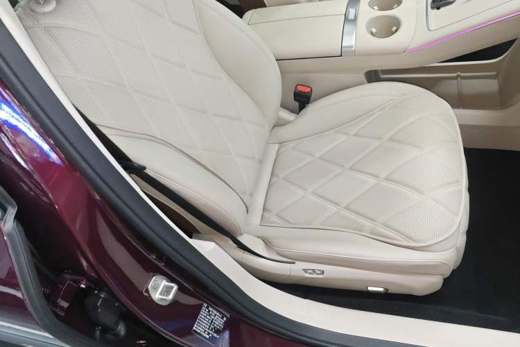 Used Chery Fulwin A9L 2025 Model, 260 Boya Luxury Edition
