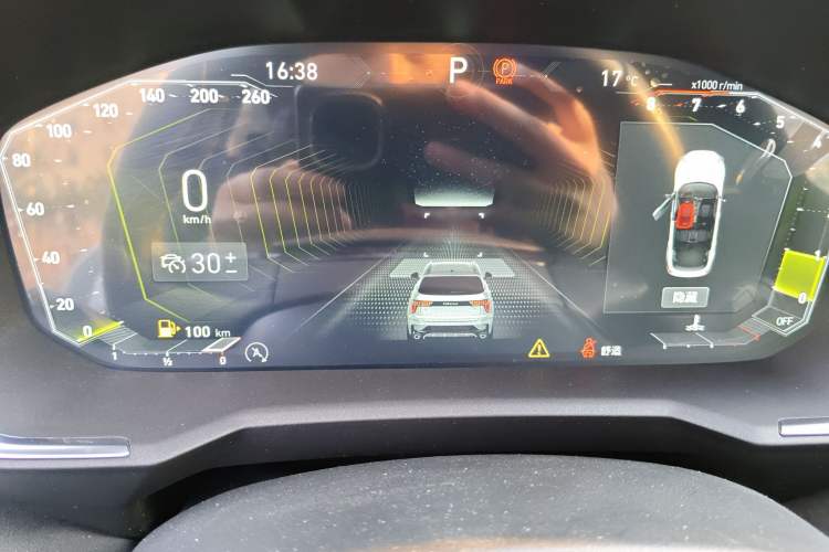 Used Lynk & Co 01 2021 2.0TD Two-Wheel-Drive Pro Trim
