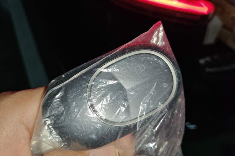 Used Nio ES6 2024 75 kWh
