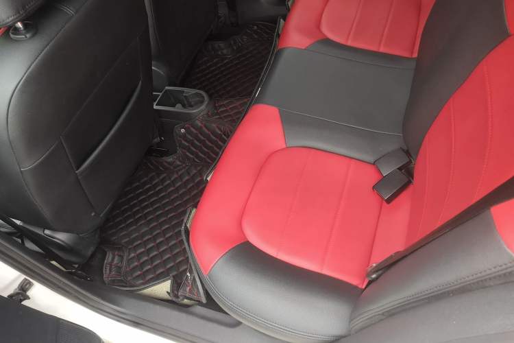 Used Volkswagen Santana 2018 1.5L Automatic Fashion Edition