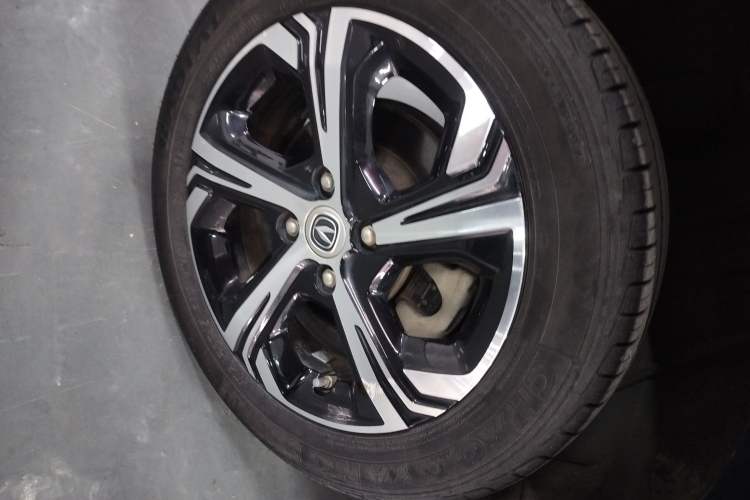 Used Oshan Benni E-Star 2020 Xinyue Edition Lithium-NMC