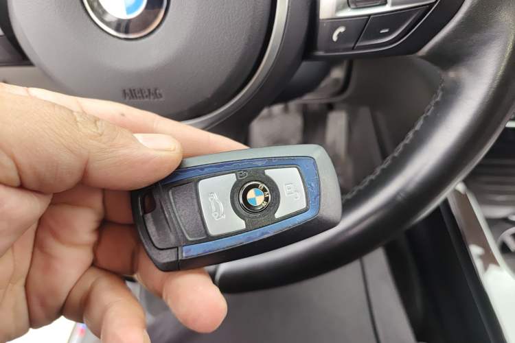 Used BMW X3 (Import) 2016 xDrive20i M Sport Edition
