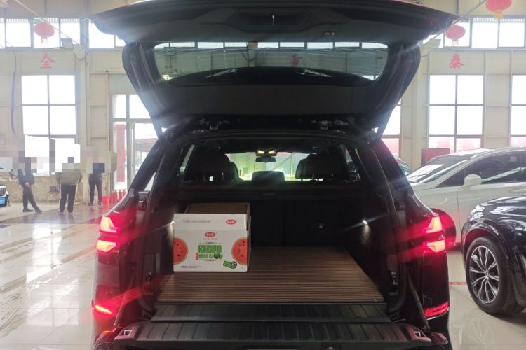 Used BMW X5 2023 xDrive 40Li M Sport Package