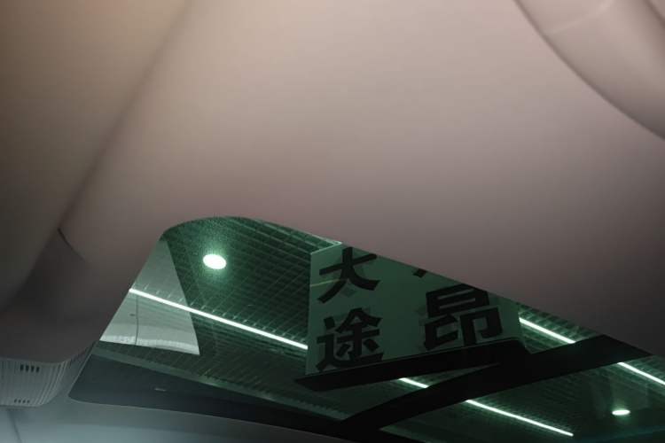 Used Volkswagen Teramont 2021 380TSI Four-Wheel Drive Prestige Luxury Edition
