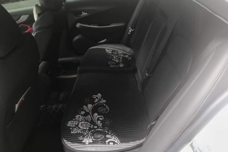 Used Chevrolet Malibu 2018 530T Automatic Fashion Edition
