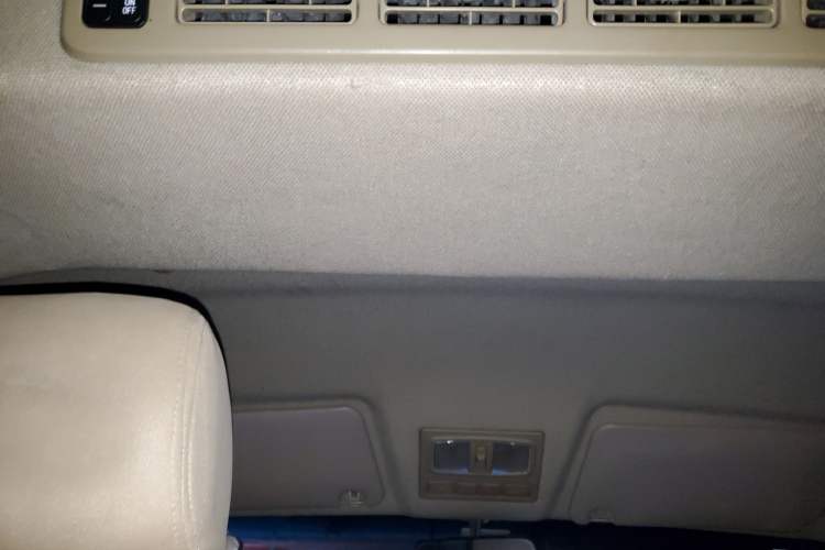 Used Dongfeng Xiaokang C37 2015 1.5L Standard II DK15-06 Headliner