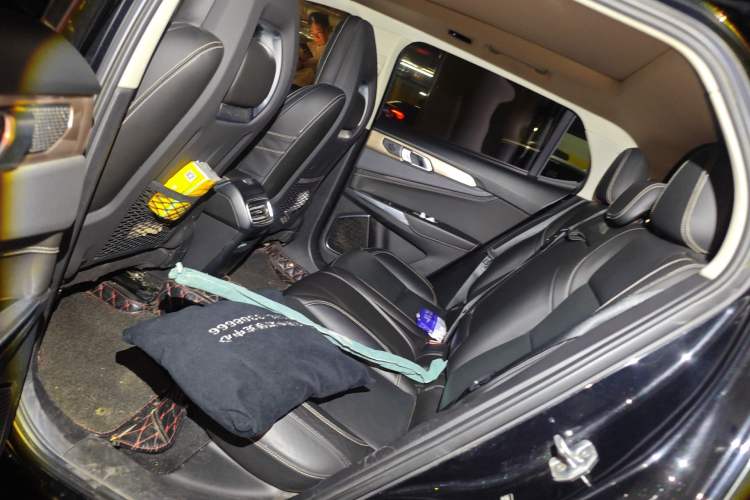 Used Lynk & Co 01 2017 2.0T Two-Wheel Drive Pro Edition