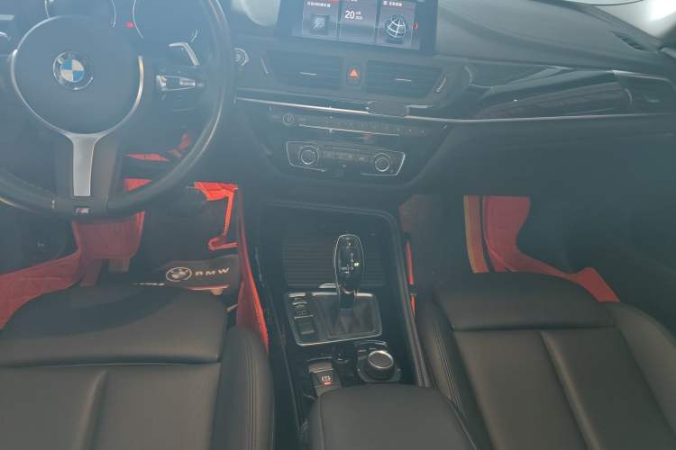 Used BMW 1 Series 2020 125i Leading Model M Sport Package
