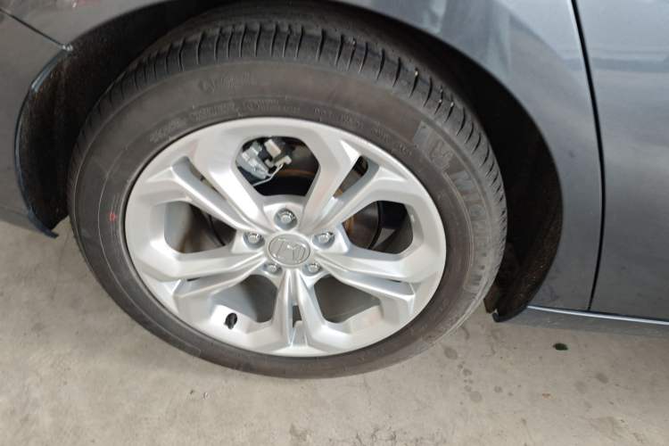 Used Honda Accord 2023 260TURBO Smart Enjoyment Version
