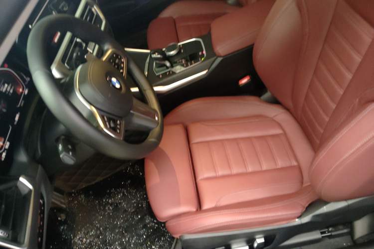 Used BMW 4 Series 2021 Restyled 425i M Sport Package
